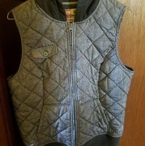 Women's vest